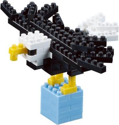 Produktbild Brixies Adler