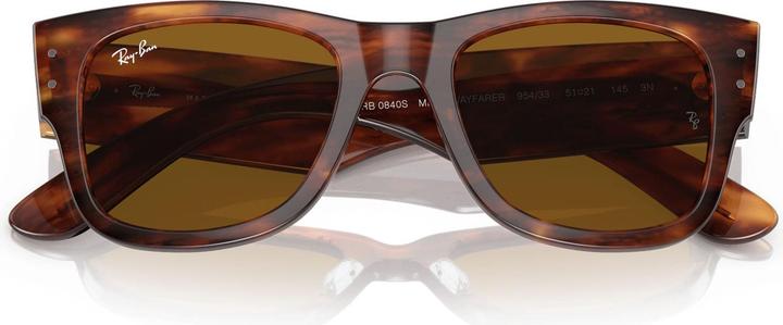 Produktbild Ray Ban Mega Wayfarer