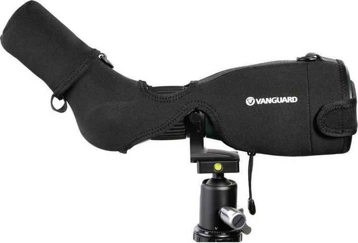 Actual product image Vanguard VEO HD 80A (20x, 80 mm)