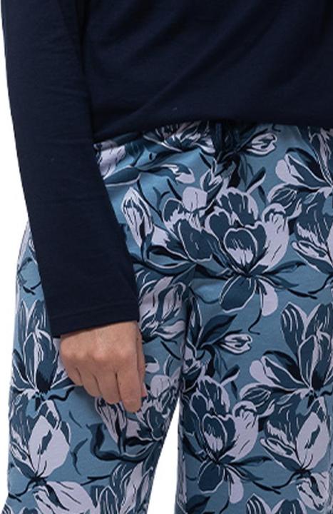 Produktbild Ammann Bodywear Night & Home Schlafanzug (38, M)