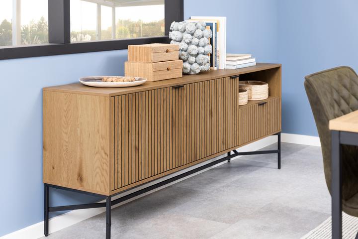 Produktbild AC Design Jaipur (180 x 40 x 70 cm)