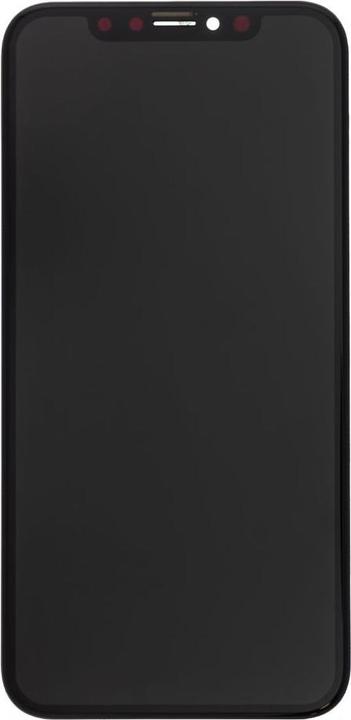 Produktbild NoName iPhone X LCD + DotykovÃ¡ Deska Black TianMa (Display, iPhone X)