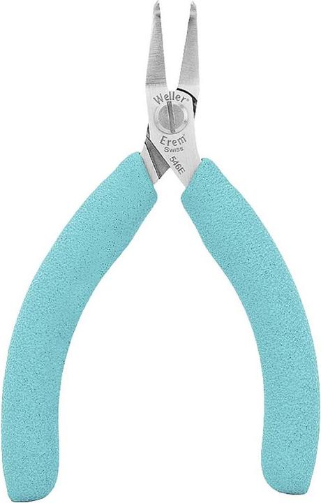 Produktbild Weller Erem ® 546E Nadelzange 120 mm 1 St. (120 mm)