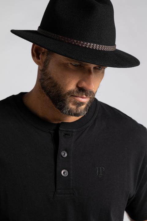 Actual product image JP1880 Classic Wool Hat