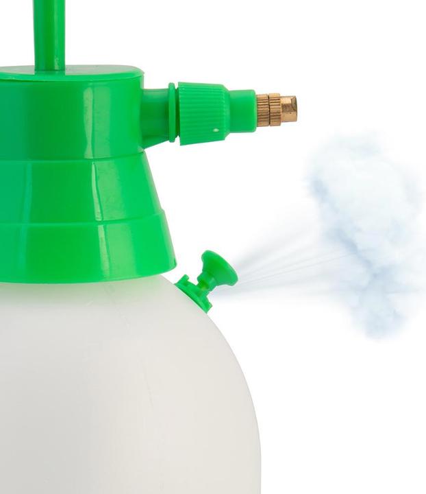 Actual product image Silverline Pump sprayer, 2 l 2 l (2 l)