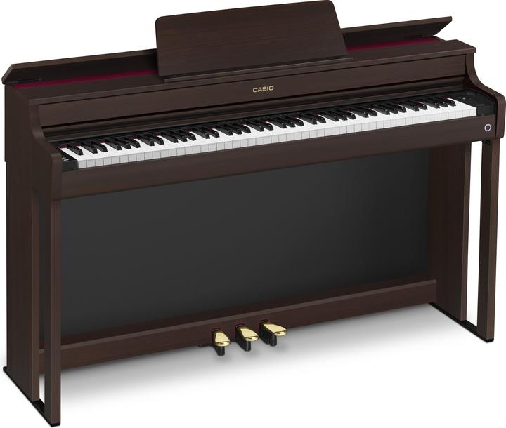 Immagine prodotto Casio Celviano AP-300 Marrone (88 Chiavi)