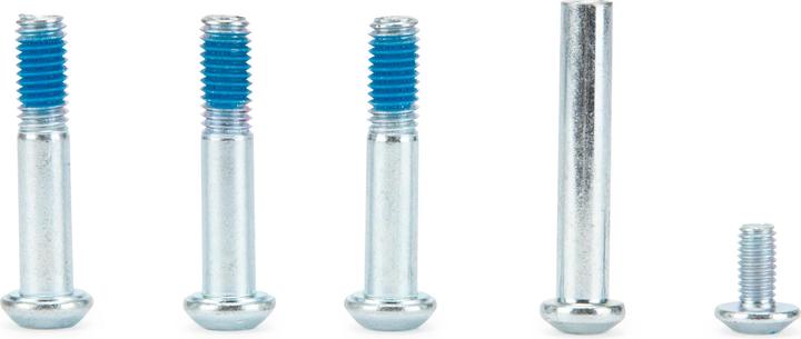 Immagine prodotto Oxelo Set di assi per scooter B1 e B1 500