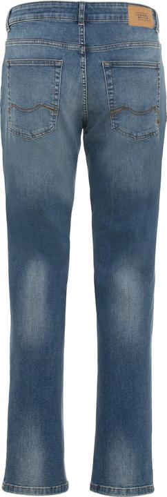Image du produit Camel Active Denim 5 poches à la coupe décontractée (35)