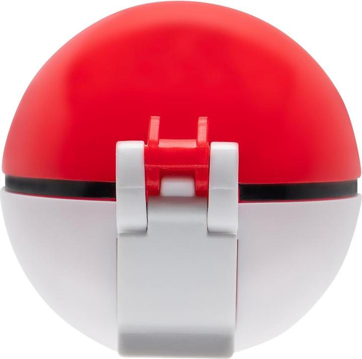 Actual product image Jazwares Pokémon Clip'n'Go Poké Belt Set (Assorted)