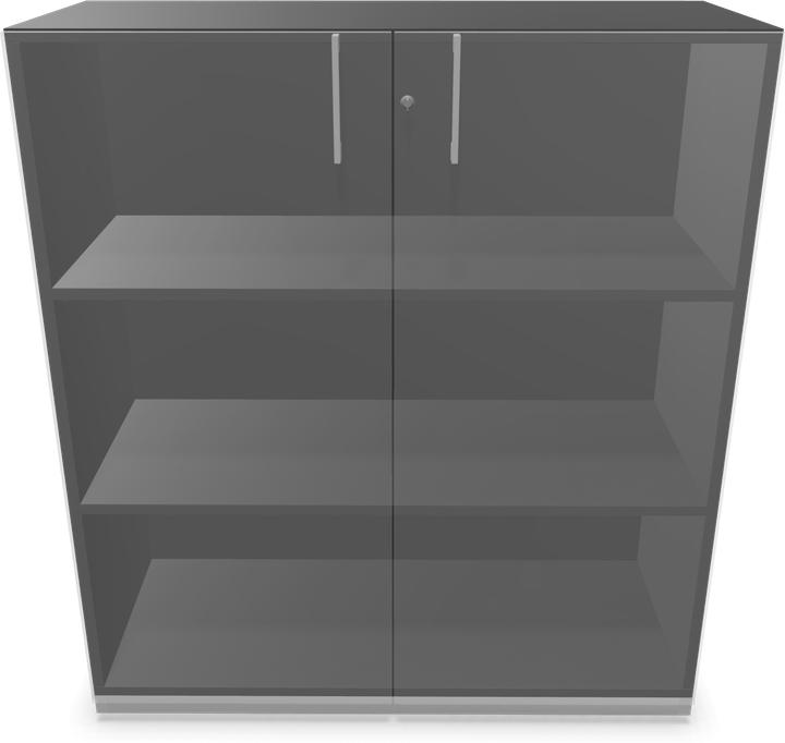 Immagine prodotto Narbutas Scelta armadio con porta a battente (100 x 40 x 111,5 cm)