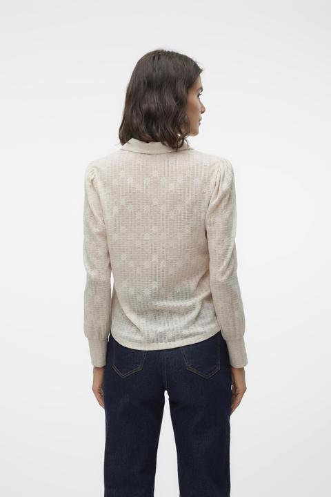 Produktbild Vero Moda VMALICE Top Bluse (XS)