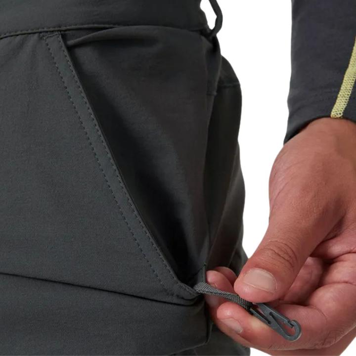 Produktbild Helly Hansen Brono Softshell Shorts (S)