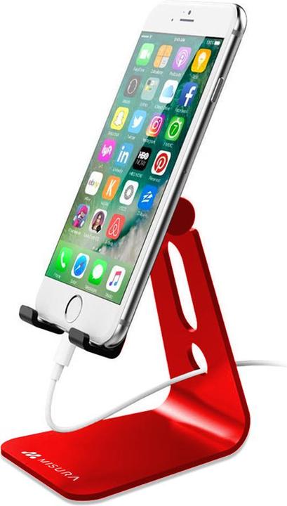 Actual product image Misura Mobile phone stand ME17