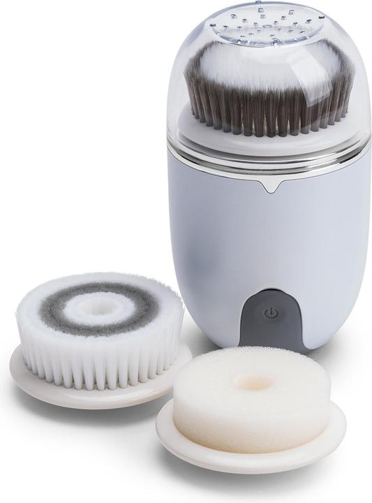 Actual product image Palsar 7 Compact 3-in-1 electric skin cleansing brush