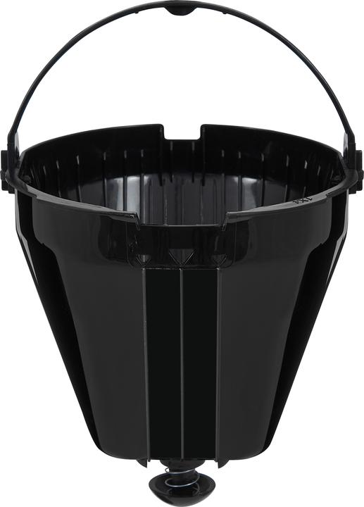 Actual product image Gutfels Filter coffee maker 1.25L