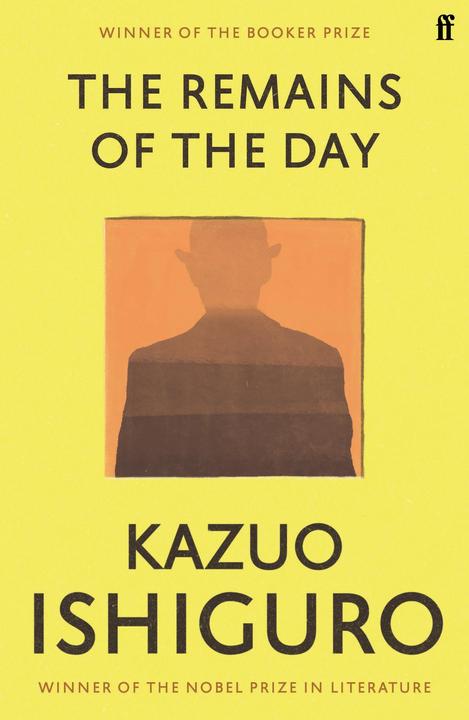 Produktbild The Remains of the Day (Englisch, Kazuo Ishiguro, 2010)