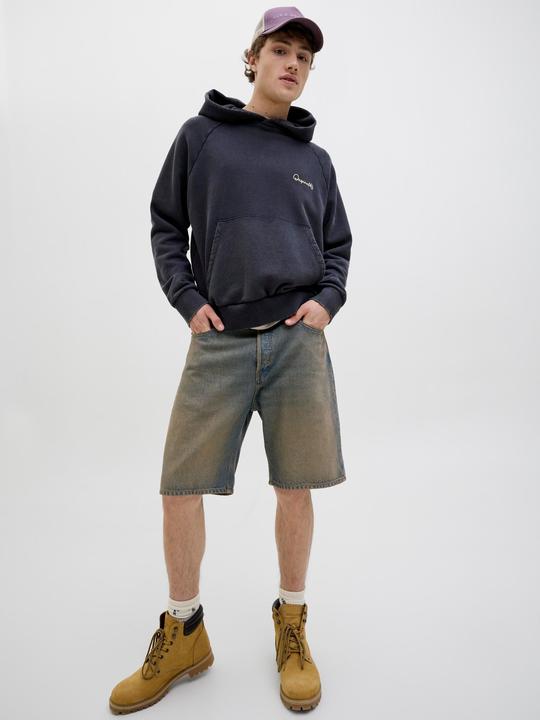 Produktbild Jack & Jones Jjialex Jjoriginal Shorts Cb 099 Sn (XS)