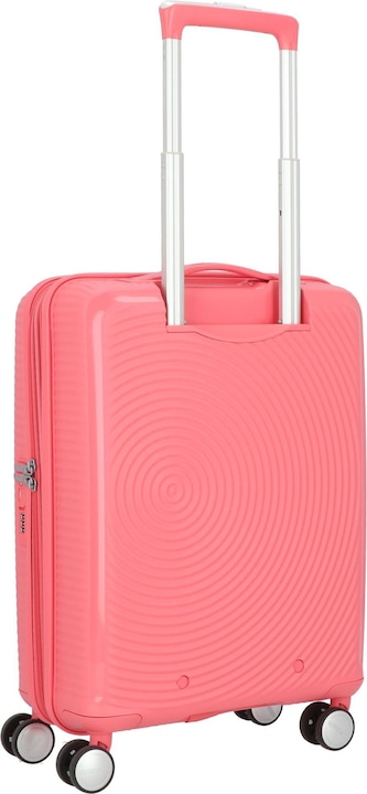 Actual product image American Tourister Soundbox (35.50 l, Hand luggage (up to 50 litres))