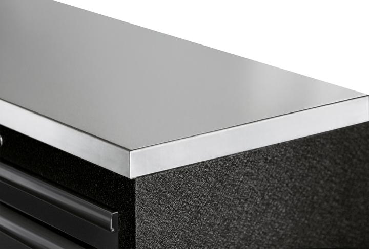 Immagine prodotto Kraftwerk Mobilio BLK Combi (136 cm, 91 cm)