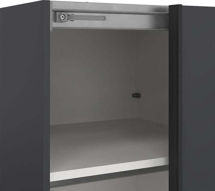 Produktbild Ebuy24 Schiebetürenschrank Como (2-türig) (120 x 220 cm)