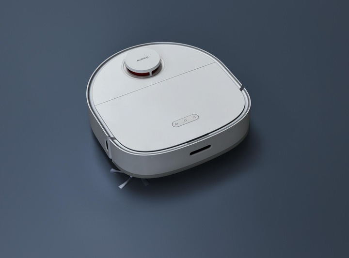 Produktbild Dreame W10 (Saugwischroboter)
