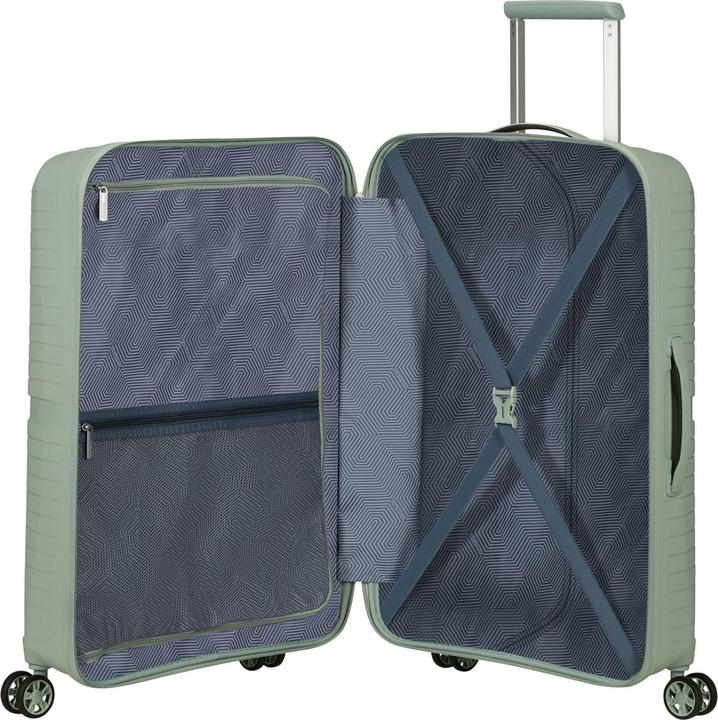 Actual product image American Tourister Airconic Spinner (67 l)