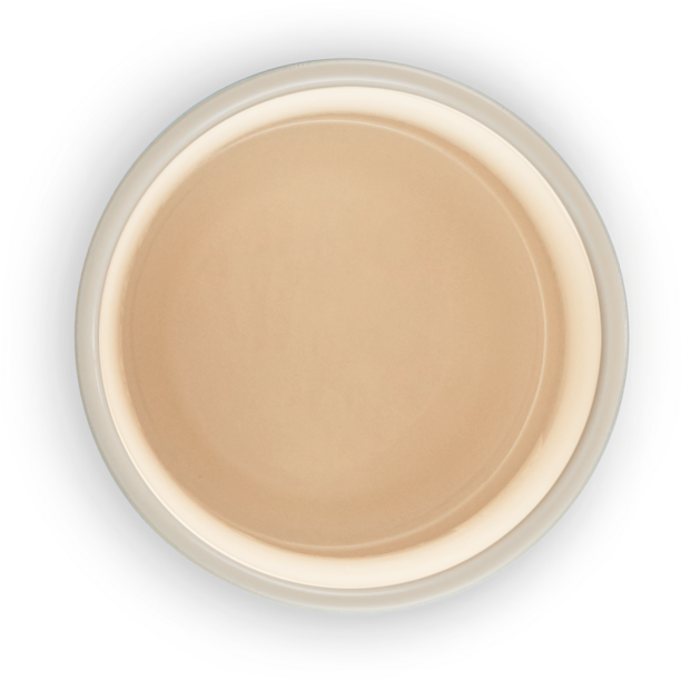 Actual product image Le Creuset Storage tin small 540 ml Flint (0.54 l)