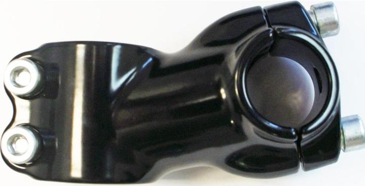 Produktbild Mustang Velo Vorbau TDS-C41-8, 25.4/60mm (60 mm, 25.40 mm)