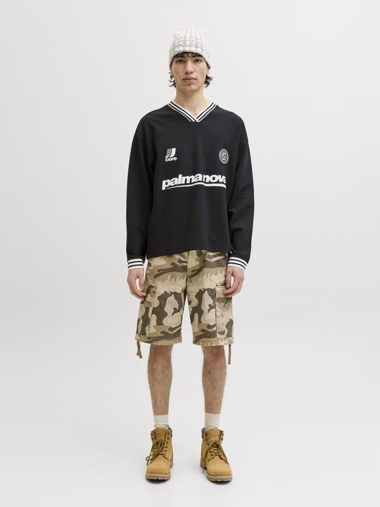 Produktbild Jack & Jones Sweatshirt Sweatshirt (S)