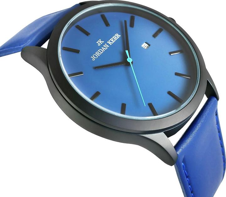 Produktbild Jordan Kerr WATCH FOR MEN - L1026 (zj127e)