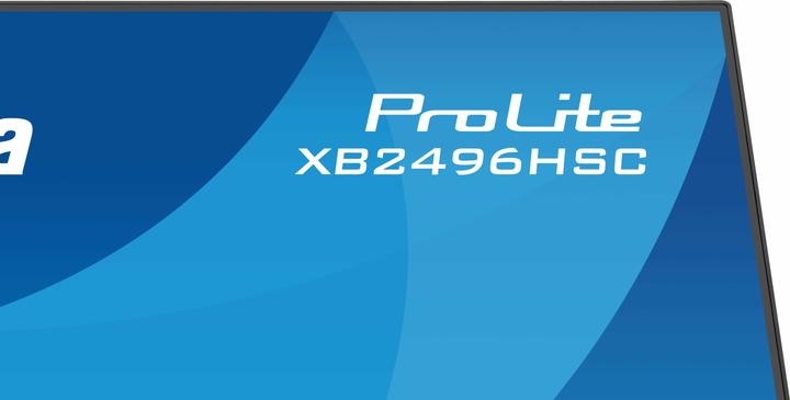 Produktbild iiyama 24" IPS-panel, 1920x1080@144Hz, 15cm Hei (1920 x 1080 Pixel, 24")