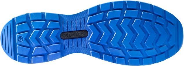 Produktbild Sparco Sicherheitsschuhe Traction (39)