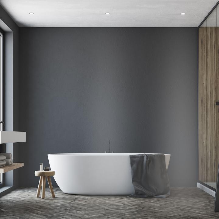 Produktbild Briloner LED Einbauleuchte, matt-nickel, 1xLED-Platine/12W (1200 lm)