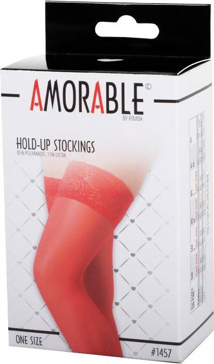 Image du produit Amorable by Rimba Bas Amorable by One Size (Taille unique)