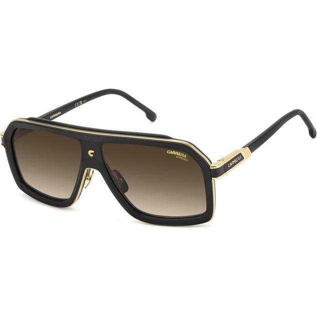 Carrera, Herren, Sonnenbrille, CA 1053/S/TI