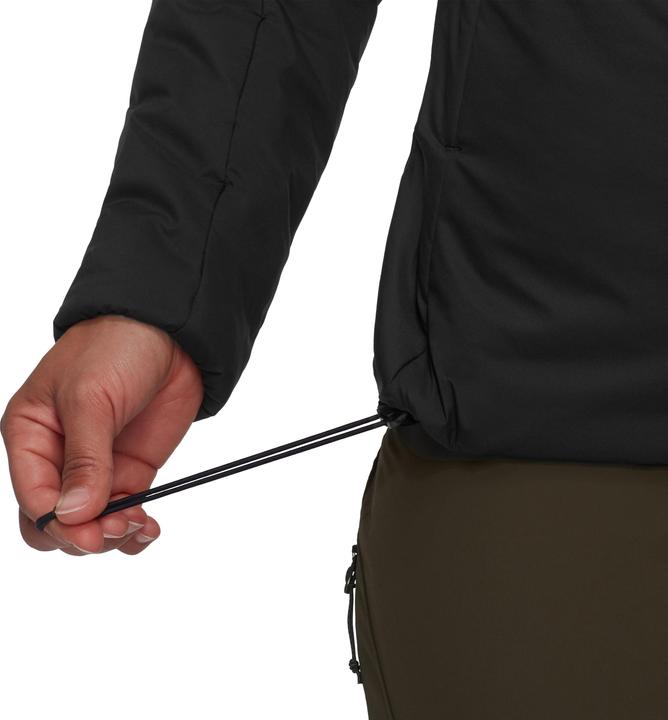 Immagine prodotto Mammut Rime IN Flex Giacca con cappuccio Donna (M)