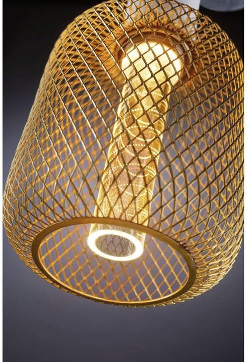 Produktbild Paulmann Metallic Glow Zylinder (E27, 200 lm, 1 x)