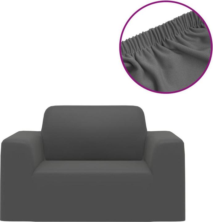 Actual product image vidaXL Julio (1-seater)