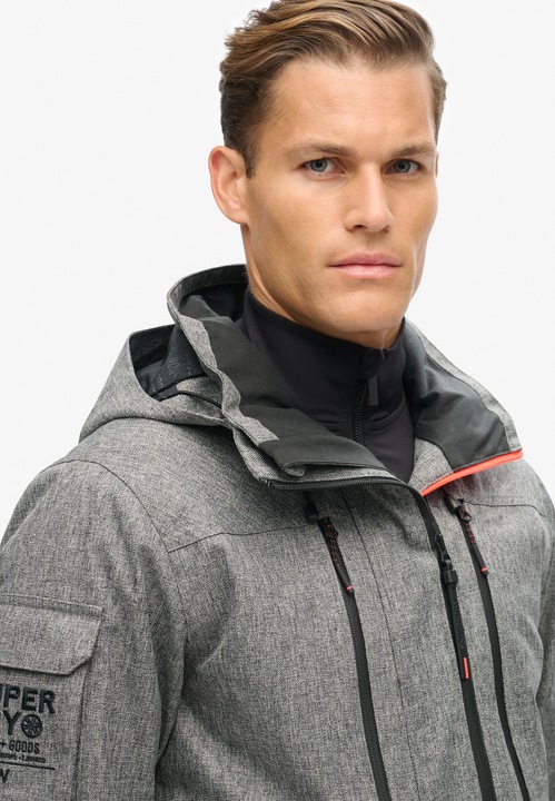 Immagine prodotto Superdry Ski Peak Rescue Jacke (S)