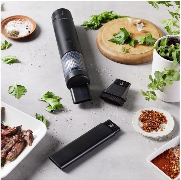 Produktbild Zwilling Xtend Akku Handstaubsauger Starter Set