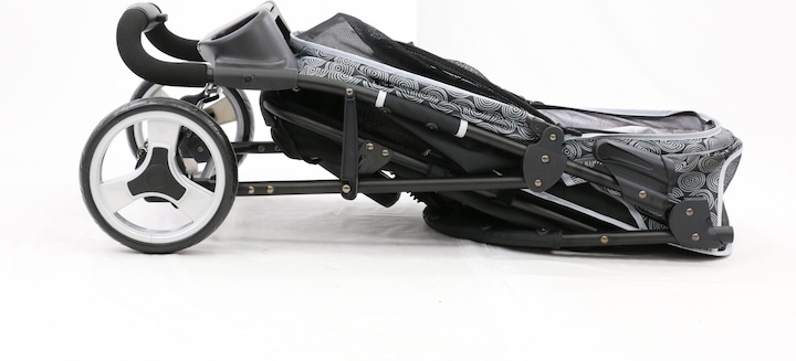 Produktbild InnoPet Buggy Allure (Hund, Katze, Faltbar)