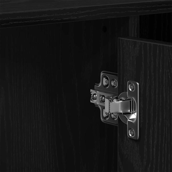 Produktbild vidaXL Badezimmer Schrank