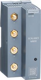 Produktbild Siemens SCALANCE MUB852-1 (A1)