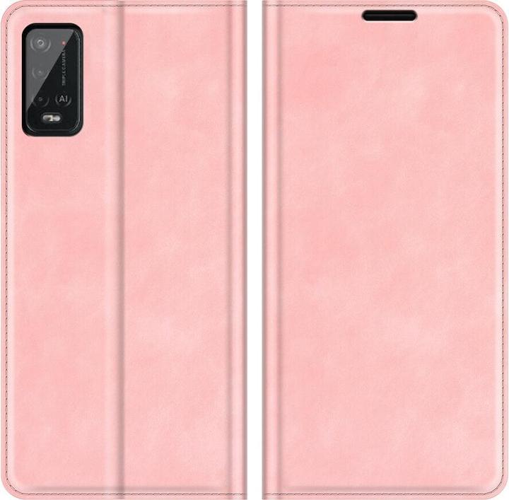 Immagine prodotto Cover-Discount Wiko Power U20 - Custodia Stand Flip Cover (Wiko Power U20)