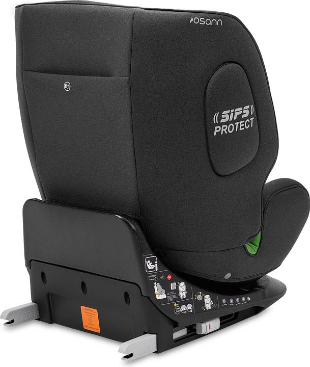 Actual product image Osann One Maxi (Child seat, ECE R129/i-Size Standard)