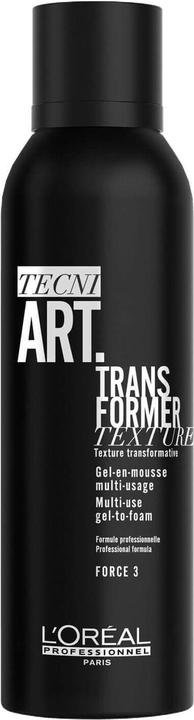 Image du produit L'Oréal Professionnel Transformateur technique (Gel coiffant, 150 ml)