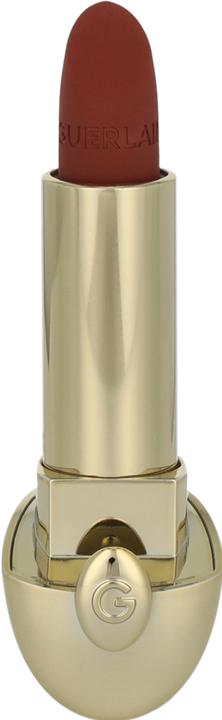 Image du produit Guerlain Rouge G Velvet 24 Lèvres Recharge 539 (539 Le Tonka Hale)