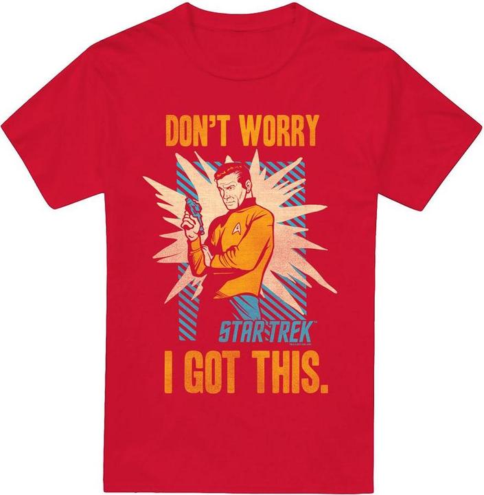 Produktbild Got This TShirt (M)