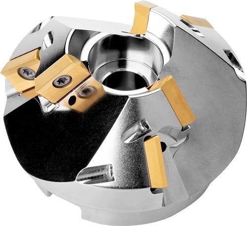 Produktbild Pramet Fasenfrser ISO 45T03R-S75XP1628-C D.27mm Rechtslauf Schneid-D.60,1mm