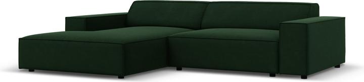 Actual product image Micadoni Jodie (Corner sofa, Modular sofa)